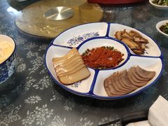 -徐鼎盛民间菜(南坪后堡店)