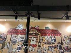 -猫爪爪原切自助烤肉(观音桥阳光世纪店)