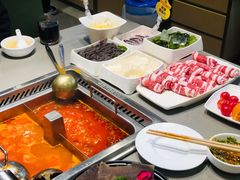 -海底捞火锅(杭州萧山宝龙广场店)