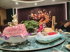 -尚海豆捞(乐虹坊店)