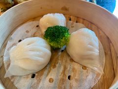 -广州康莱德·韵轩中餐厅