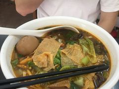 -丫丫桂林米粉(学府店)