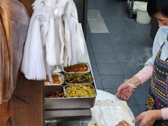 -文武王氏烧饼·无矾油条(西溪路店)