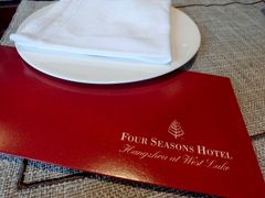 CIMG2789-杭州西子湖四季酒店-WL BISTRO西湖餐厅(灵隐路店)