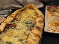 -Efes Turkish & Mediterranean Cuisine 艾菲斯餐厅(陆家嘴店)