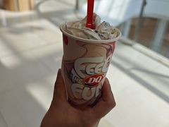 -DQ·蛋糕·冰淇淋(雨花吾悦店)