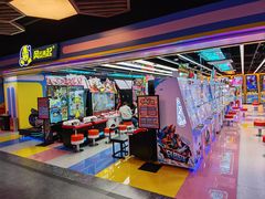 -风云再起游乐汇(北京西单西西友谊店)