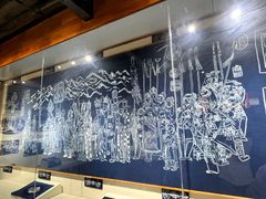 -璞真扎染博物馆