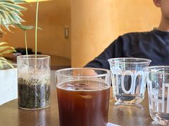 -fishtank鱼缸咖啡(三山街店)