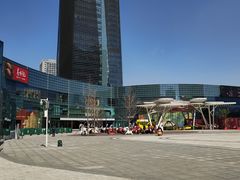 -大族广场Mall&More