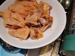 -如一鸡鲍鱼·粤式煲汤(长泰广场店)