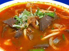 -有奴思烤肉·清真(正宁路店)