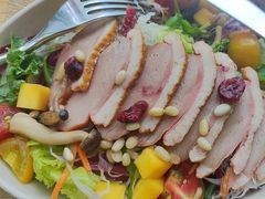 -西点坊(浦东香格里拉店)