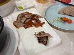 -北京全聚德(西客站店)