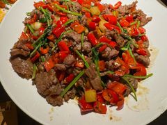 -吴越荣记苏州菜·松鼠桂鱼100%活鱼现做(斜塘老街店)