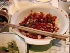 -农耕记·湖南土菜(科技园店)