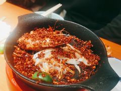 -仓桥家·焗寿司·锅物(光谷步行街店)