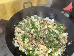 -台山新孖宝柴火黄鳝饭(三合温泉店)