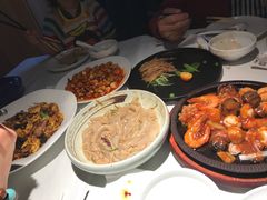 -大鸭梨烤鸭(枣园店)