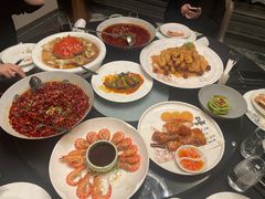 -英冠索菲特酒店·萧湘阁中餐厅