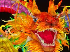 -武汉园博园(武汉自然博物馆)