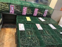 -荔城生鲜盛宴(番禺旗舰店)