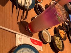 -烧肉达人•炭火烧肉(新天地店)