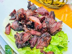 -张记焖窑·十五年专注焖烤(雍和宫店)