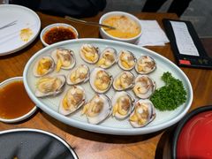 -喜鼎海胆水饺(东港店)