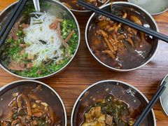 -小李腌粉(东海店)