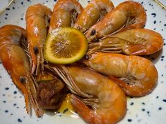-十面欢腾·海鲜面·台式Bistro(长乐路店)