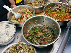 -圆蛋酒料•生腌(开元路店)