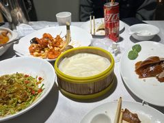 -鸭王烤鸭店(三里河店)