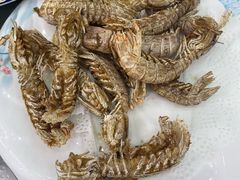 -富港会·海鲜酒楼(墟沟店)