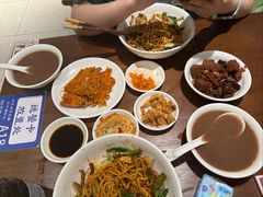 -寻裕记·现炒浇头面(人民广场店)