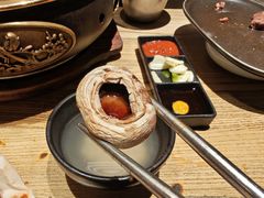 -泥炉烧肉师(新街口金銮巷店)