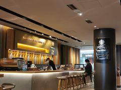 -星巴克臻选(济南恒隆店)