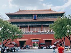 -东华门大街小区