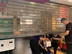 -麦当劳(凯德广场店)