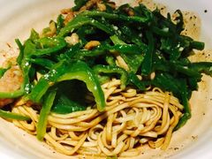 -东园小馆·早茶·淮扬小炒(印象汇店)