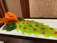 -鹿鸣春饭店(总店)
