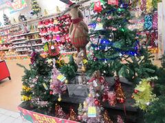 -沃尔玛购物广场(仓山万达店)