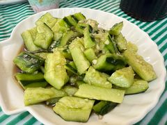 -香满锅老北京羊蝎子火锅·家常菜(新街口店)