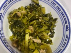 -鲁达面馆本帮风味(共康东路店)