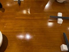 -陕西大厦中餐厅(陕西驻沪办店)