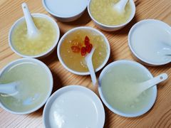 -杨记杏仁茶(椰园店)