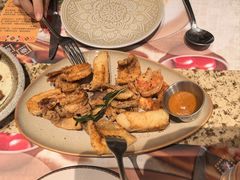 -墨纪Mojí墨西哥餐厅(官舍店)
