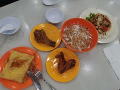 -冰岛茶餐厅(人民路店)