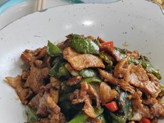 -鲜得莱渔港·小平岛海胆馆(七贤岭店)