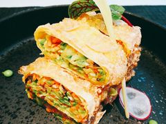 -荷风细雨·中国茶宴(碧云店)